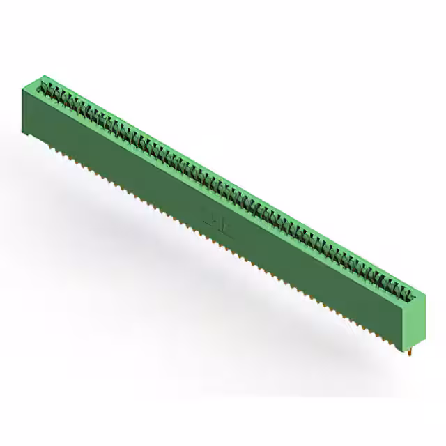 842-056-500-101 EDAC Inc.  Edgeboard Connectors